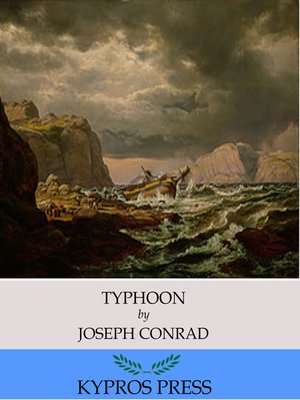 cover image of Typhoon